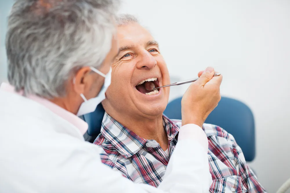 Dental, Vision and Hearing Medicare plans in Idaho Falls and Preston, Idaho.