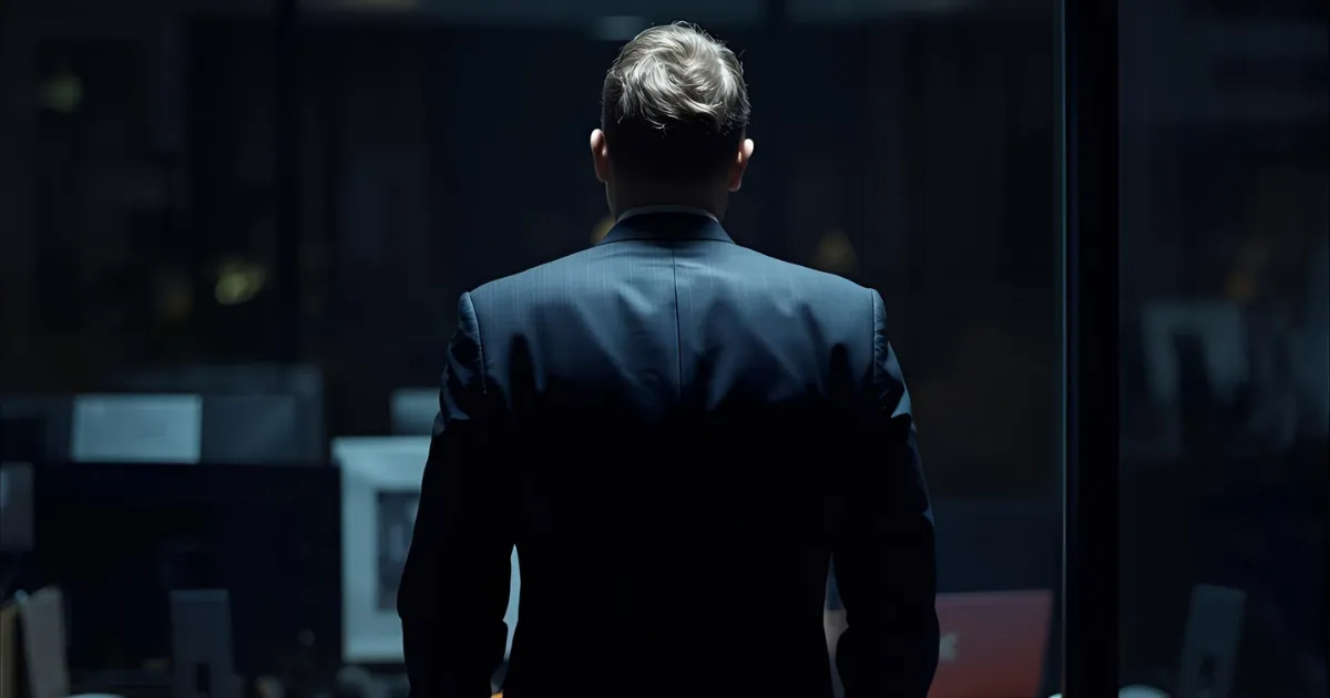 Idaho entrepreneur reviewing disability insurance options to protect income during unforeseen health events