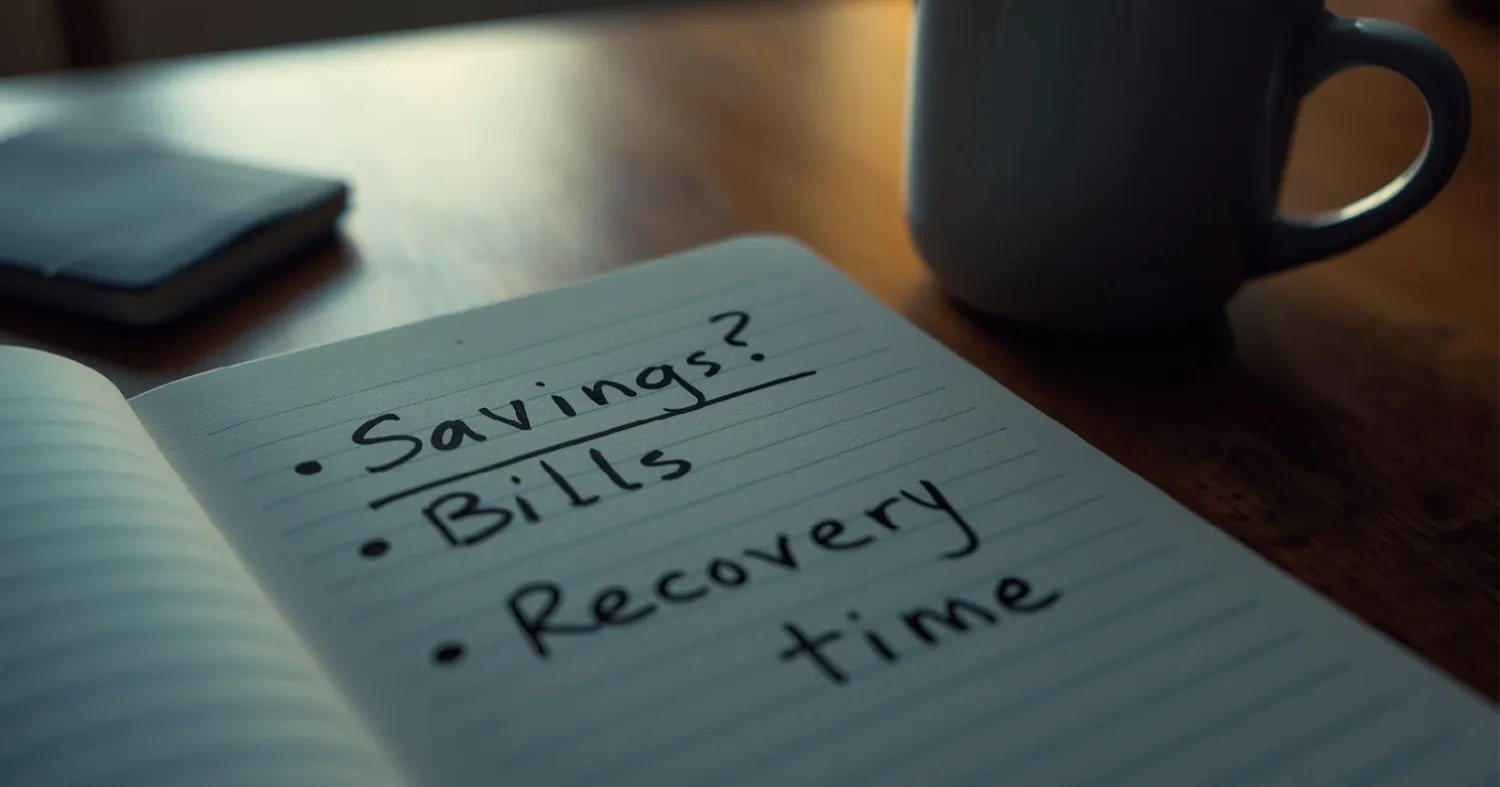 income replacement idaho self employed disability planning before injury