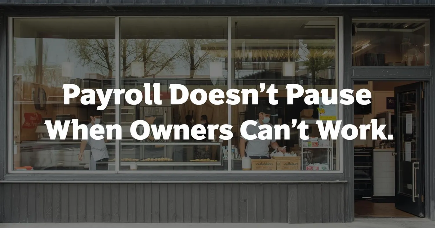 business disability insurance idaho owner dependency risk for idaho falls businesses