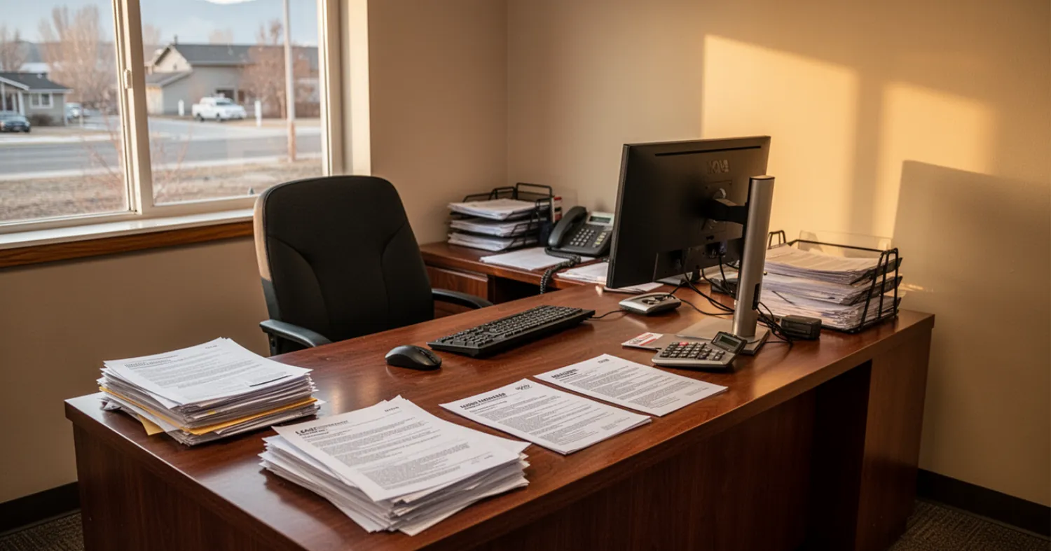 business owner insurance idaho payroll overhead business continuity coverage